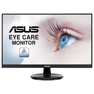 Màn hình ASUS VA24DQ/23.8 inch/FHD (1920x1080)/75Hz