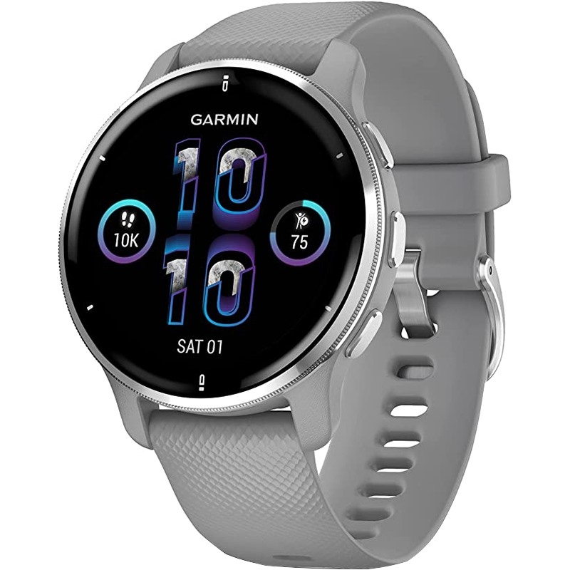 Đồng hồ thông minh Garmin Venu 2 Plus