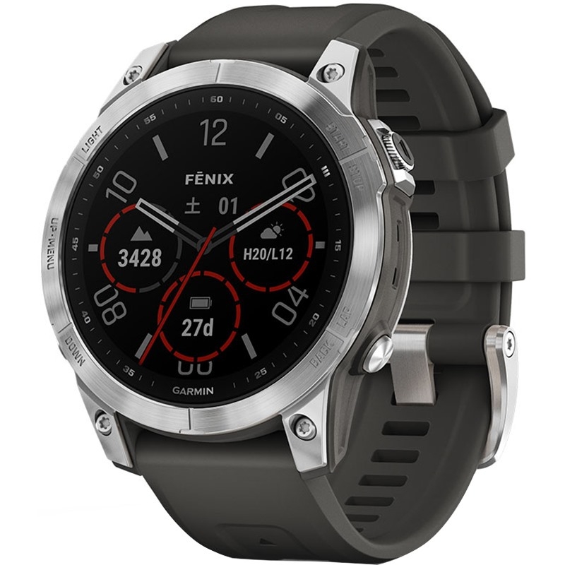 Đồng hồ thông minh garmin fenix 7