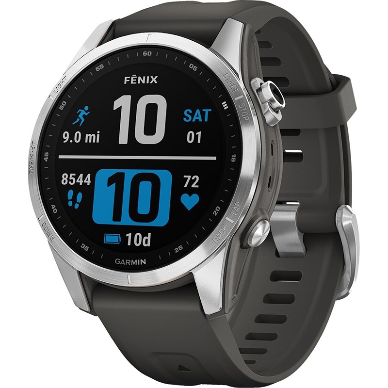 Đồng hồ thông minh Garmin fenix 7S