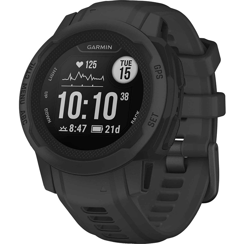 Đồng Hồ Thông Minh Garmin Instinct 2S