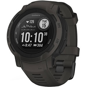 Đồng hồ thông minh Garmin Instinct 2