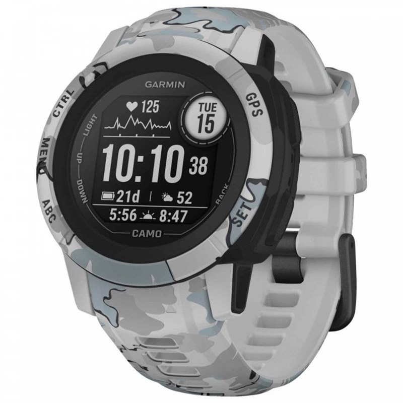 Garmin Instinct 2S