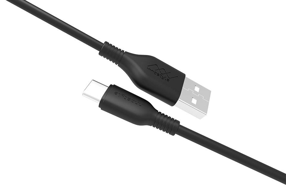 Cáp Usb - A To Usb - C Innostyle Jazyz 1.2M