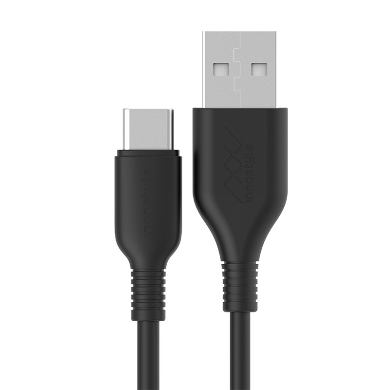 Cáp USB-A to USB-C Innostyle Jazyz 1.2m