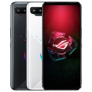 Asus ROG Phone 5S (128GB) | Giá tốt, cân mọi tựa game