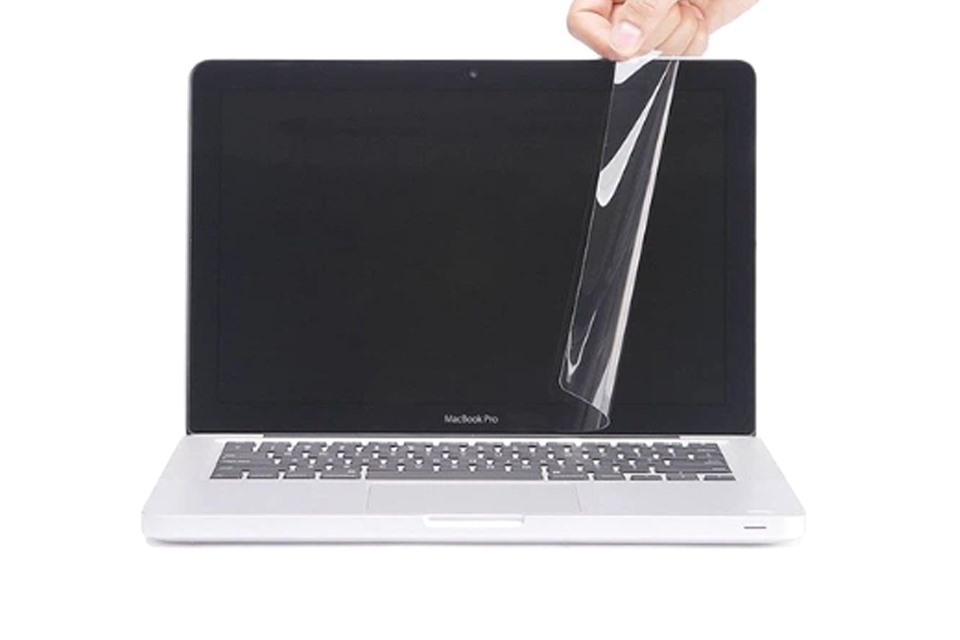 Miếng Dán Màn Hình Macbook Pro 14" Yvs