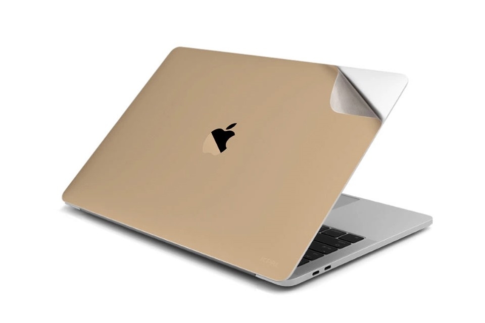 Miếng Dán Màn Hình 5 In 1 Macbook Air 13 Inch Jcpal