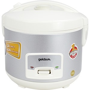 Nồi cơm điện Goldsun 1.2L CB-3201