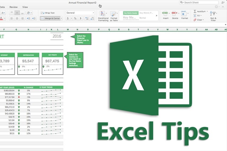 Hướng Dẫn Chi Tiết Cách Tính Phần Trăm Trong Excel Nhanh Gọn Lẹ