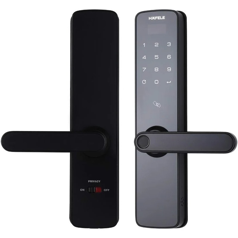 Khóa Điện Tử Hafele Dl7100 (912.05.498)
