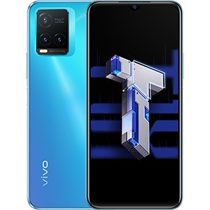 Vivo T1x 4GB-64GB