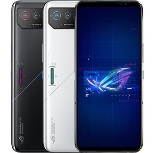 ディーディー ROG PHONE 6 ASUS 12G 256GB（Asus ROG Phone 6 Quốc Tế (16G