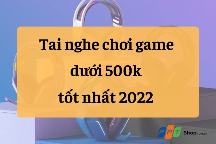 TAI NGHE DÂY GAMING THIẾT KẾ CHUYÊN NGHIỆP BỀN BỈ