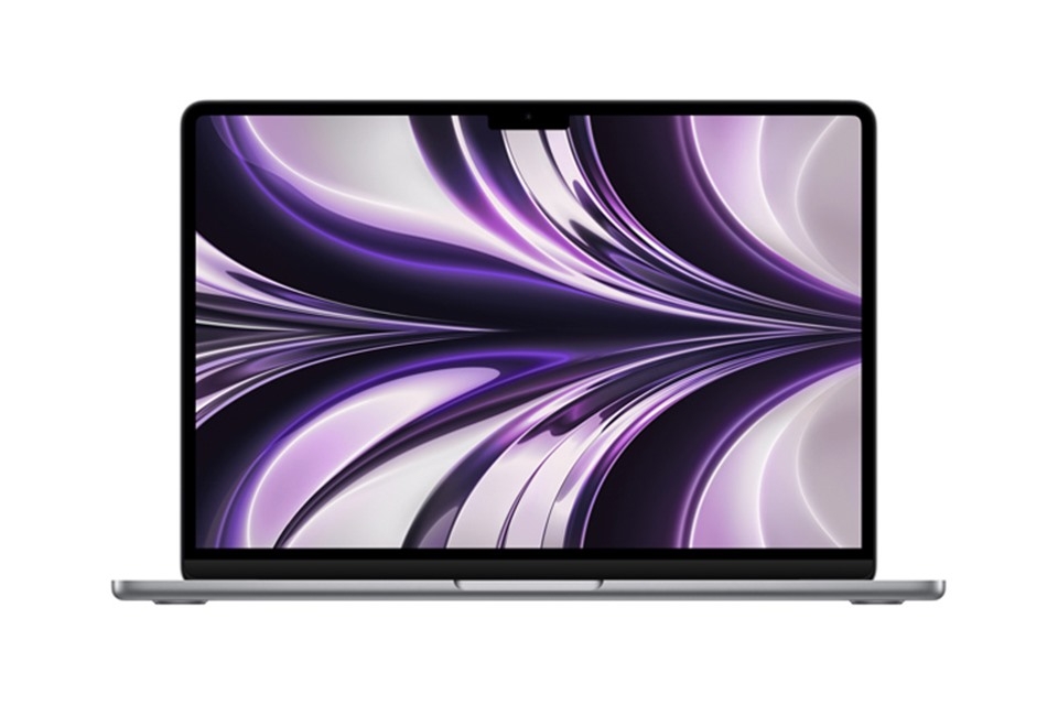 Miếng Dán Màn Hình Macbook Air M2 2022 13.6 Inch Yvs