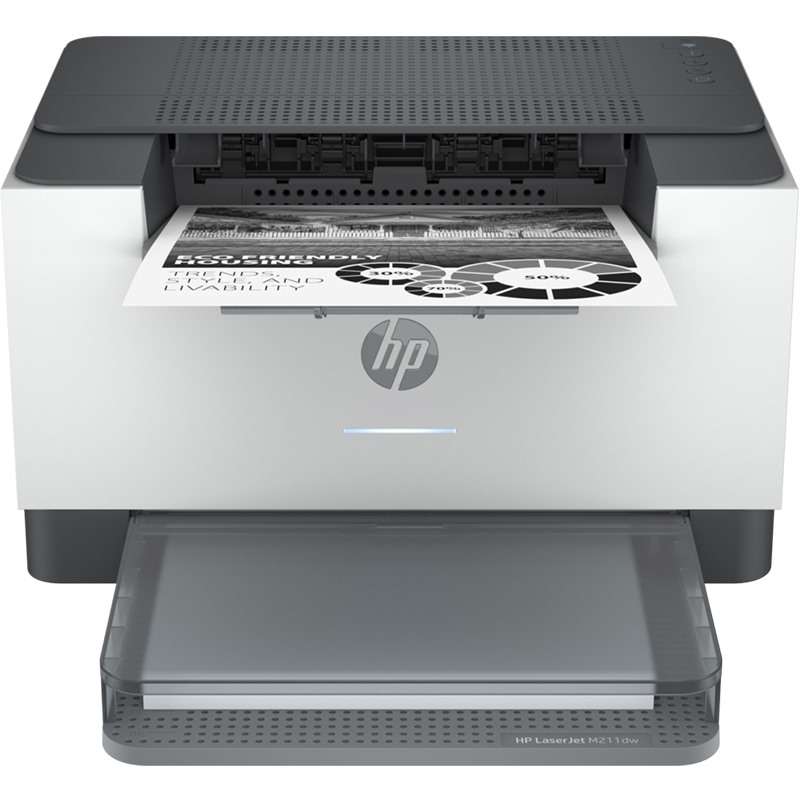 Máy In Laser Trắng Đen Hp Laserjet M211Dw (9Yf83A)