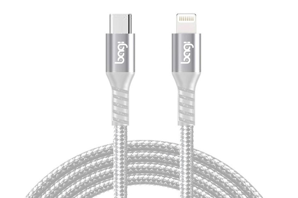 Cáp Usb - C To Lightning Mfi 1M Bagi C94