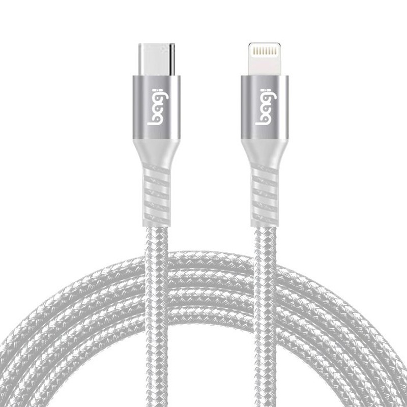 Cáp USB-C to Lightning MFI 1m Bagi C94