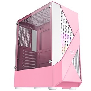 Vỏ case Xigmatek Infinity Queen 1F