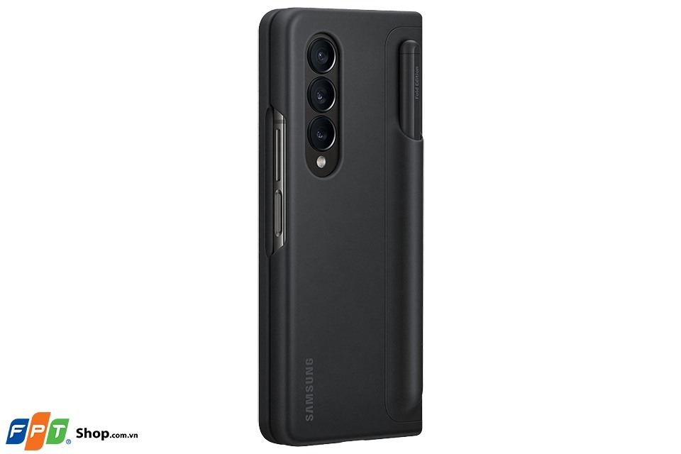 Ốp Lưng Samsung Galaxy Z Fold4 Gear4 D3O Bridgetown