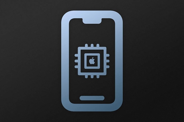 Apple trang bị chip gì cho mỗi thế hệ iPhone?