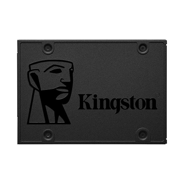 Ổ cứng SSD Kingston SA400 240 GB 2.5