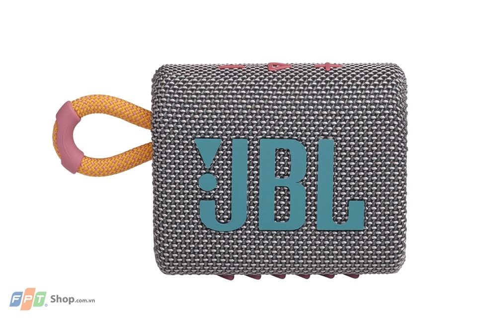 Loa Bluetooth Jbl Go 3