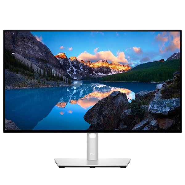 Màn hình Đồ họa Dell UltraSharp U2422H/23.8 inch/FHD (1920 x 1080) 60Hz