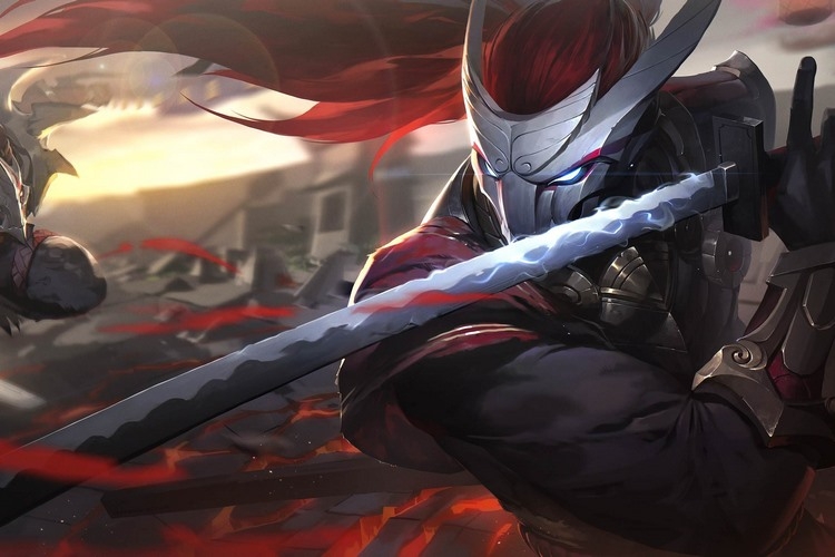 Skin là gì? Tại sao skin được dùng nhiều trong game?
