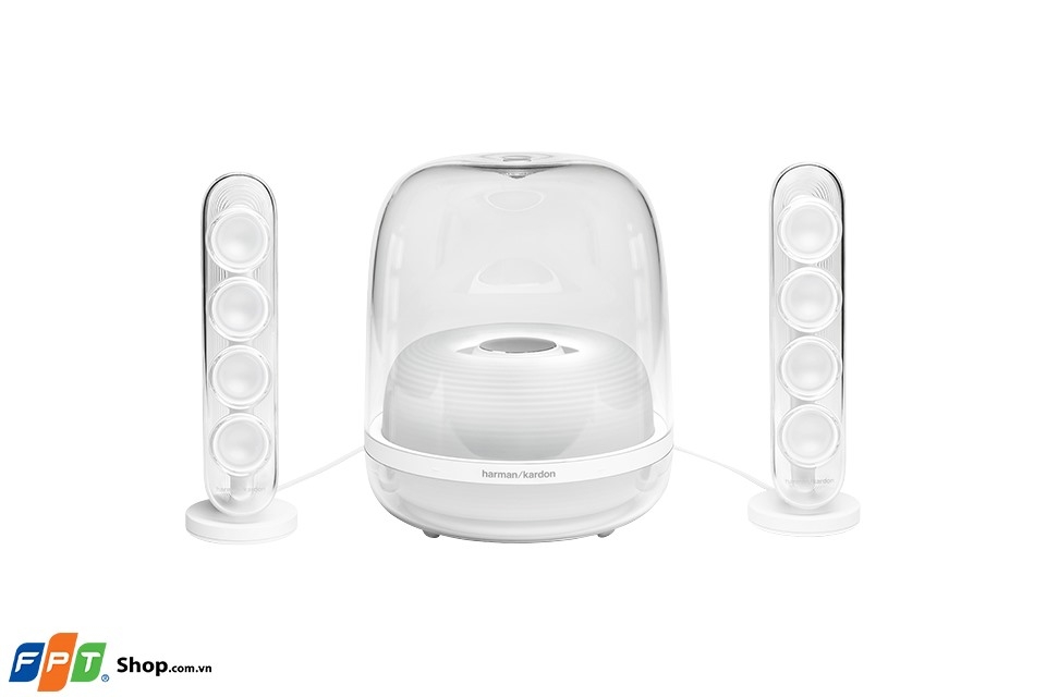 Loa Bluetooth Harman Kardon Soundsticks 4