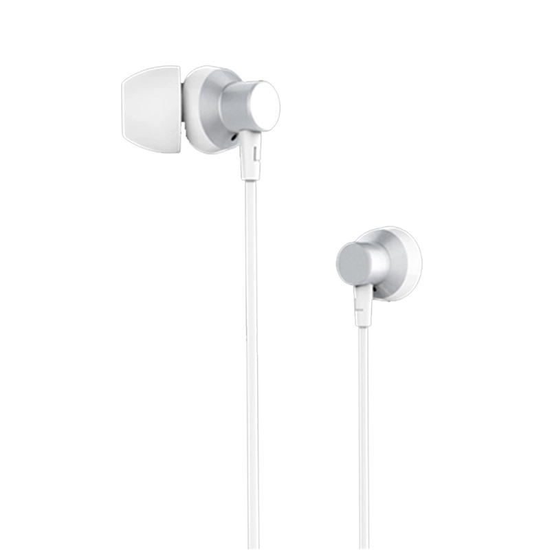 Tai Nghe Dây Nhét Tai Rm - 512