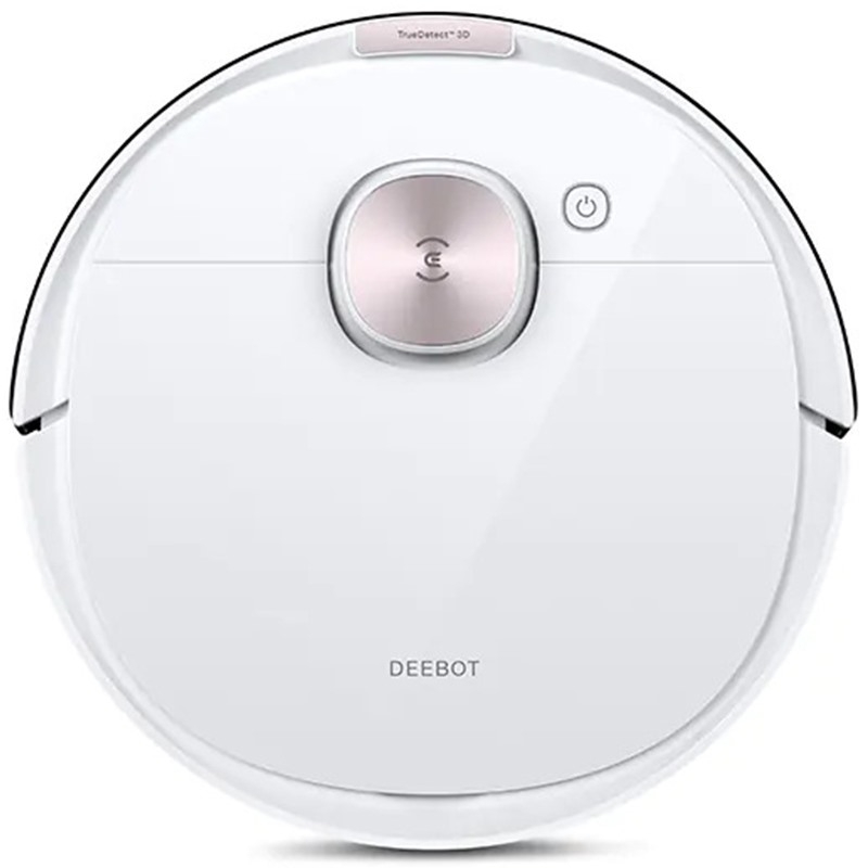 Robot Hút Bụi Lau Nhà Ecovacs Deebot Ozmo T8 Max (Dlx11 - 61)