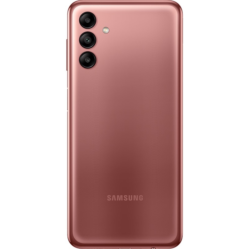 Điện Thoại Samsung Galaxy A04S - Hàng Chính Hãng, Mới 100%, Nguyên Seal