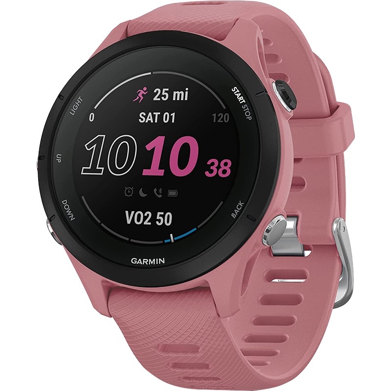 Đồng hồ thông minh Garmin Forerunner 255S Demo