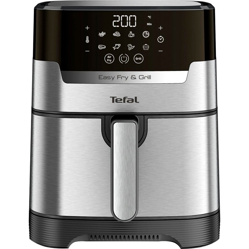 Nồi Chiên Không Dầu Tefal Ey505D15 4.2 Lít