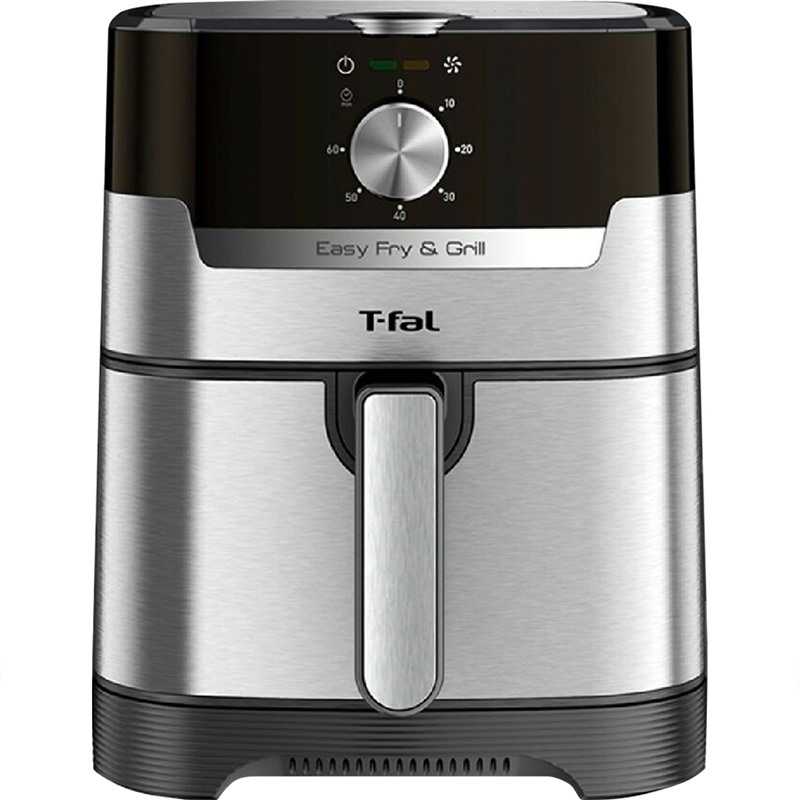 Nồi Chiên Không Dầu Tefal Ey501D15