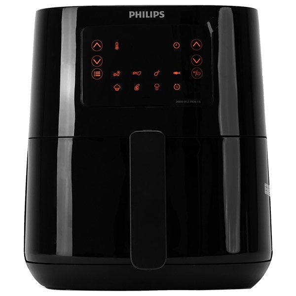 Nồi chiên không dầu Philips HD9252/90 2.4 Lít