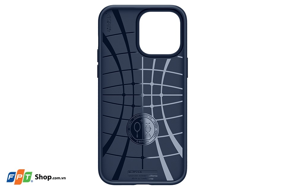 Ốp Lưng Spigen Liquid Air Matte iPhone 14 Pro Max