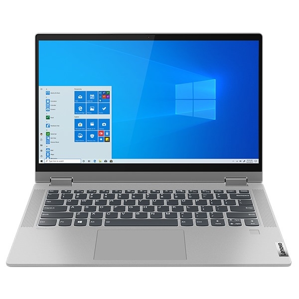 Laptop Lenovo IdeaPad Flex 5 14ALC05 R5 5500U/8GB/512GB/14.0FHDT/Bút/Win11