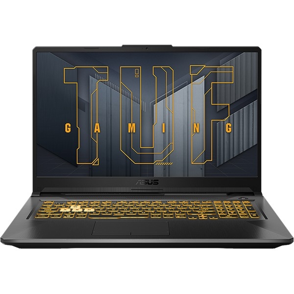 Laptop Asus TUF Gaming FX706HC-HX579W i5 11400H/8GB/512GB/GeForce RTX3050 4GB/17.3