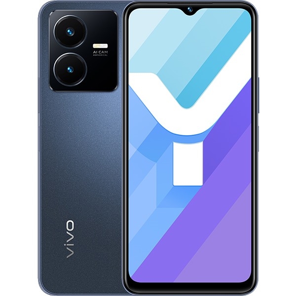 Vivo Y22s 8GB-128GB