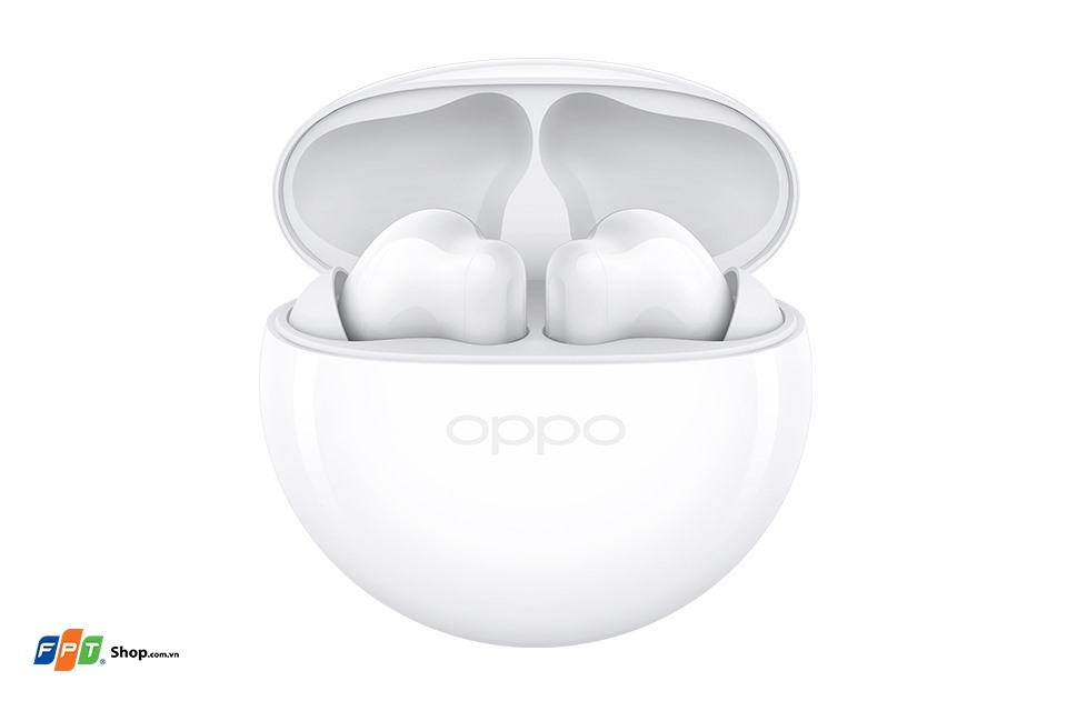 Tai Nghe Bluetooth Nhét Tai Oppo Enco Buds 2