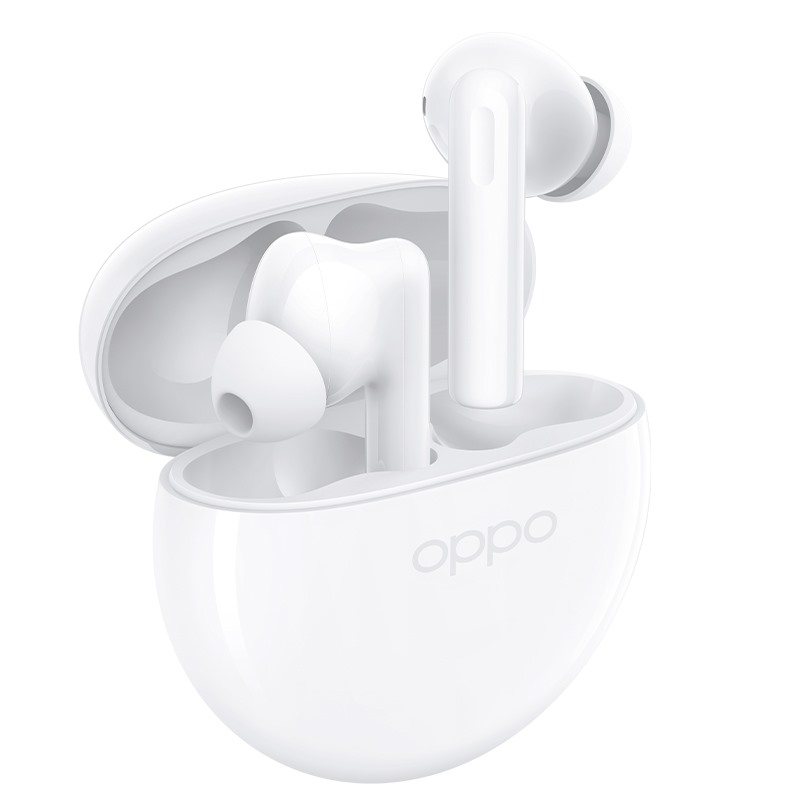 Tai nghe Bluetooth nhét tai OPPO Enco Buds 2