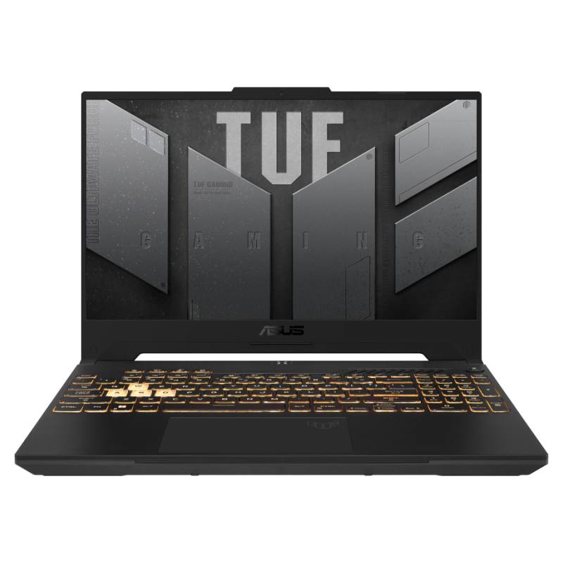 Laptop Asus Tuf Gaming Fx507Zc4 - Hn095W I5 12500H/16Gb/512Gb/15.6"/Nvidia Rtx3050 4Gb/Win11