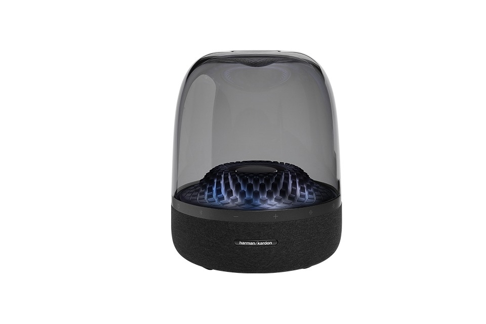 Loa Bluetooth Harman Kardon Aura Studio 4