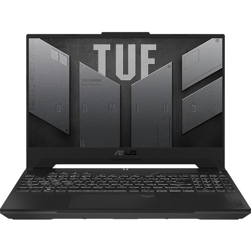 Laptop Asus Tuf Gaming Fa507Nu - Lp045W R7 7735Hs/16Gb/512Gb/15.6'/Nvidia Rtx4050 6Gb/Win11