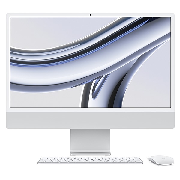 iMac 24 2023 M3 8 CPU/8 GPU/8GB/256GB