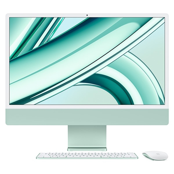 iMac 24 2023 M3 8 CPU/10 GPU/8GB/256GB