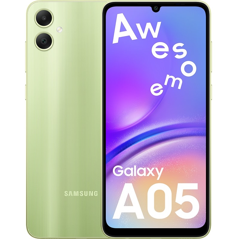 Samsung Galaxy A05 128GB