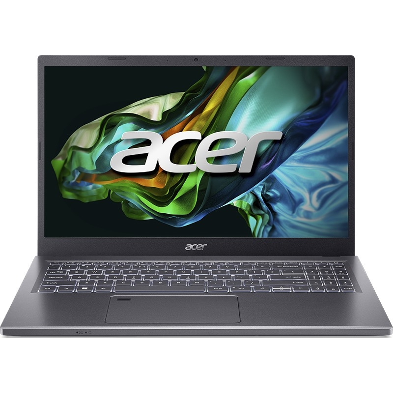 Laptop Acer Gaming Aspire 5 A515 - 58Gm - 53Cm I5 13420H/32Gb/512Gb/15.6"Fhd/Rtx2050 4Gb/Win11